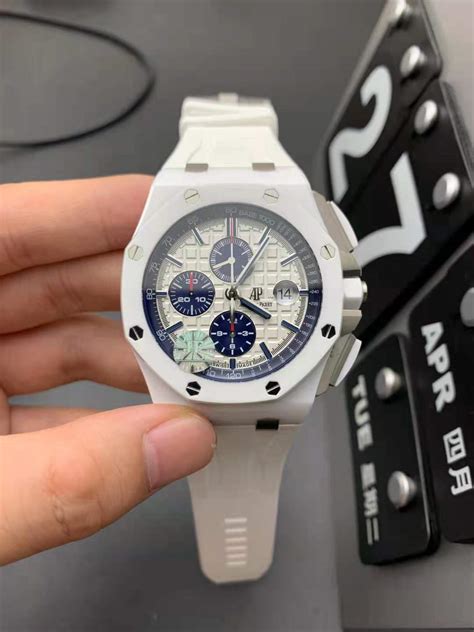 audemars piguet replica swiss movement|audemars piguet counterfeit watch.